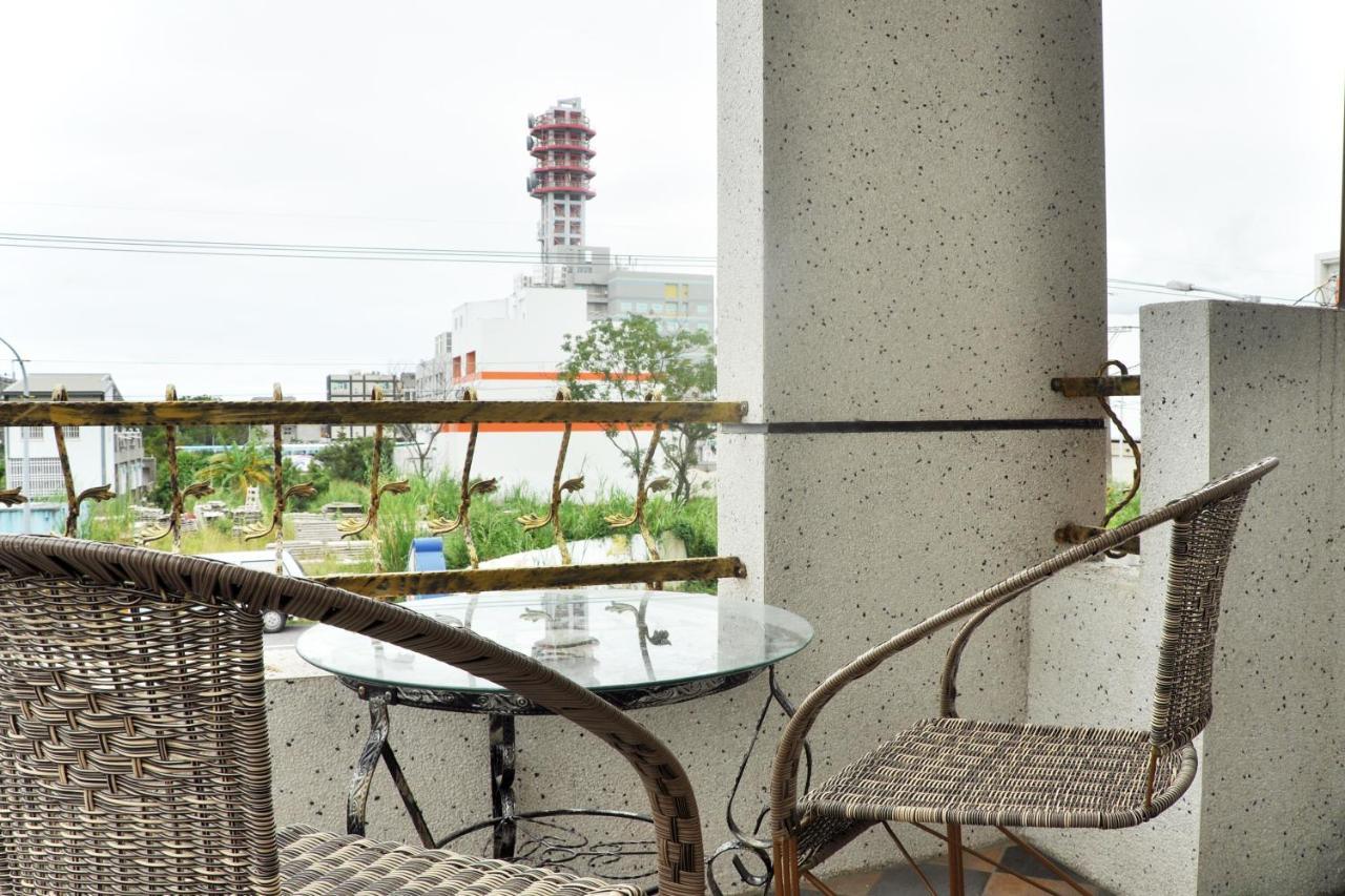 花沐嵐-可旅宿補助及國旅卡 T'ai-tung Extérieur photo